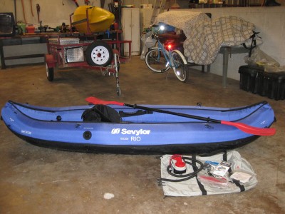 Sevylor Rio inflatable canoe 001.JPG