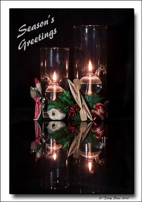 Season's Greetings Framed CR.jpg