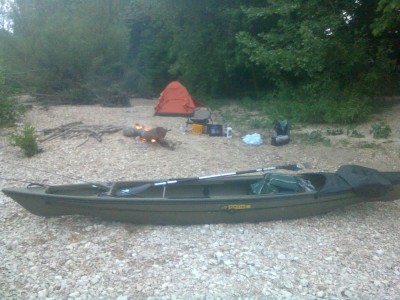 camp on Crooked creek 2012.jpg