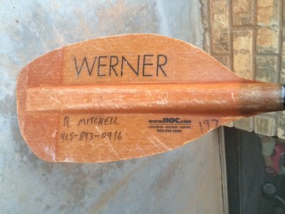 Werner Fiberglass Blade(2).JPG